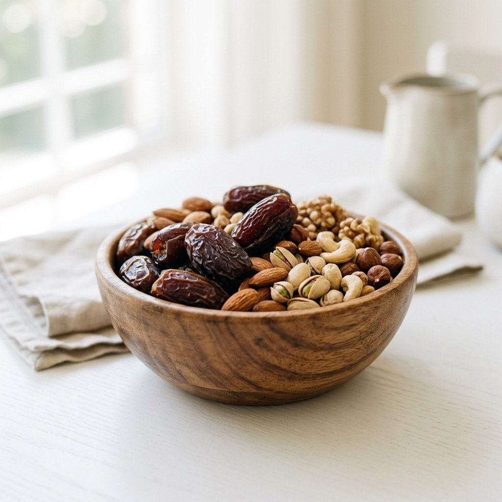 Dates in Bowl